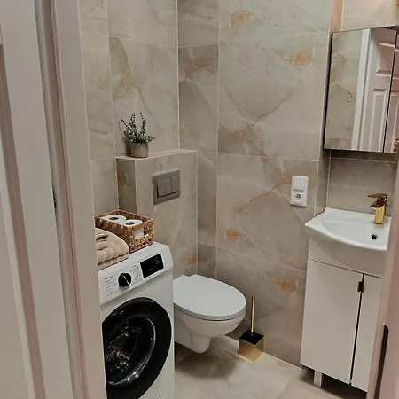 Centrum Podjasnogórski * Częstochowa