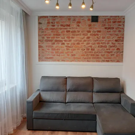 Centrum Podjasnogórski * Częstochowa