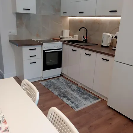 Centrum Podjasnogórski * Częstochowa