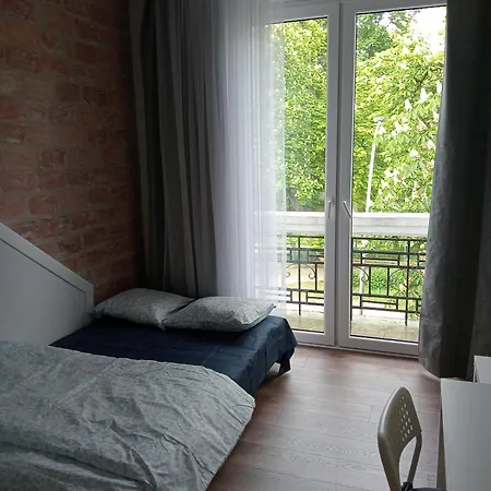 Centrum Podjasnogórski * Częstochowa