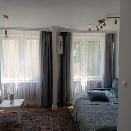 Centrum Podjasnogorski Apartment *