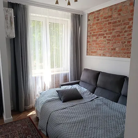 Centrum Podjasnogorski Lejlighed Częstochowa