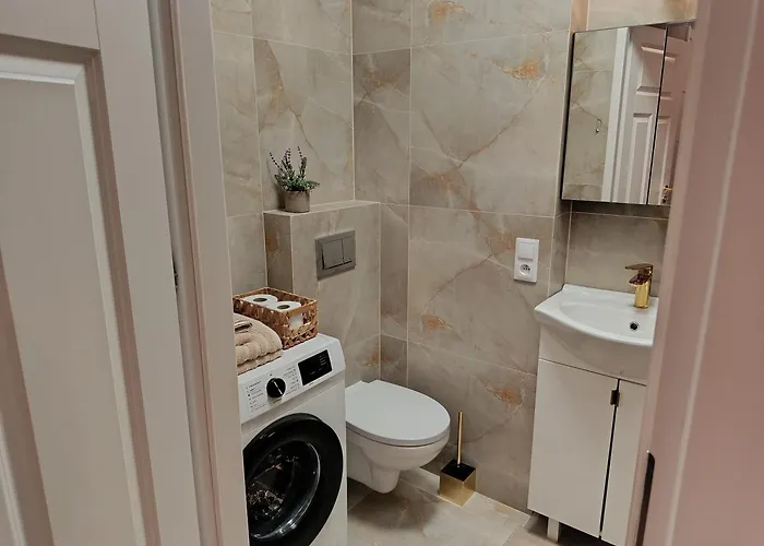 Centrum Podjasnogorski * צ'סטוצ'ובה