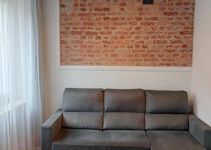 Centrum Podjasnogorski * ブィドゴシュチュ