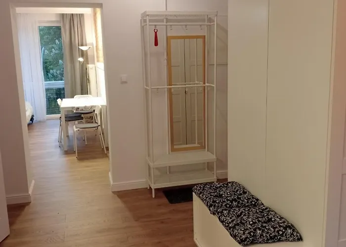 Centrum Podjasnogorski *